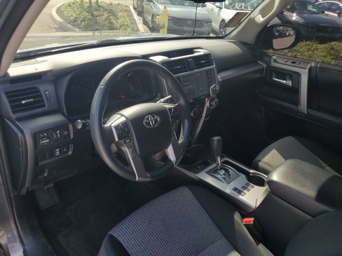 Used 2022 Toyota 4Runner SR5 image 26