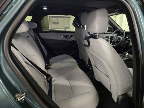 New 2026 Land Rover Range Rover Velar S image 13