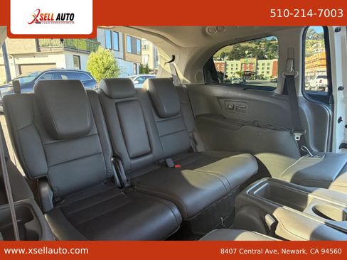 Used 2014 Honda Odyssey Touring image 10