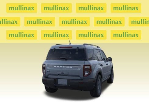 New 2025 Ford Bronco Sport Big Bend image 11