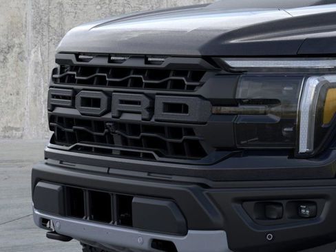 New 2026 Ford F150 Raptor AWD/4WD image 20