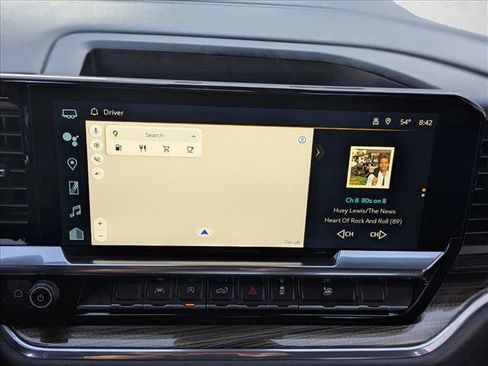 Certified 2023 Chevrolet Silverado 1500 LT w/ LPO, Dark Essentials Package image 13