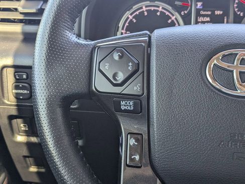 Used 2023 Toyota 4Runner TRD Pro image 22