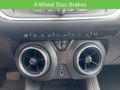 Used 2023 Chevrolet Blazer LT image 24