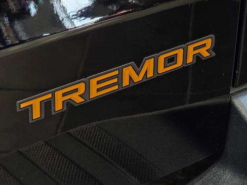 New 2026 Ford Maverick Tremor AWD/4WD image 10