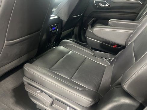 Used 2023 Chevrolet Tahoe LT image 31