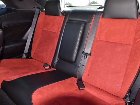 Used 2022 Dodge Challenger R/T Scat Pack w/ Plus Package image 12