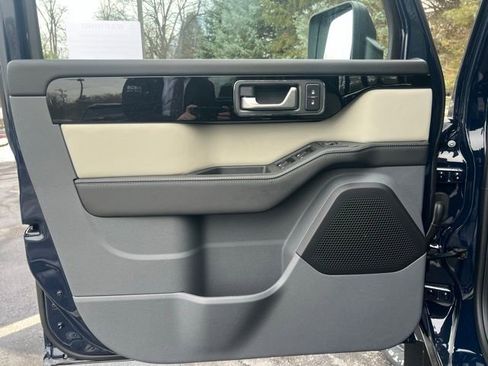 New 2025 INEOS Grenadier image 9