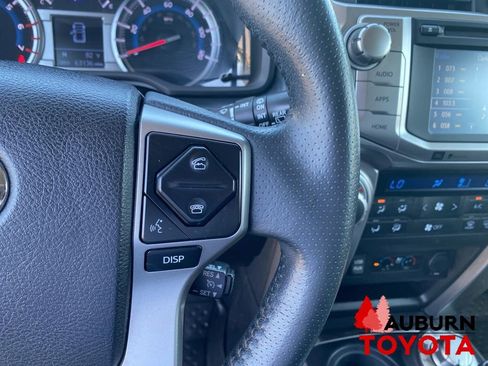 Used 2018 Toyota 4Runner Limited AWD/4WD image 45
