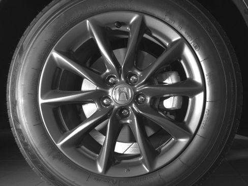 Used 2026 Honda CR-V EX-L image 23