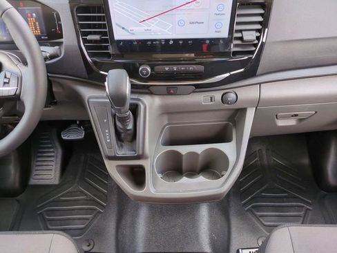 New 2026 Ford Transit 350 XLT image 21