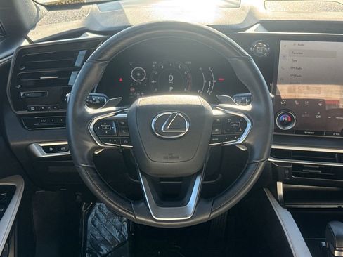 Used 2023 Lexus RX 350 Premium image 14