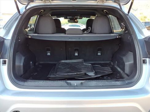 Used 2024 Subaru Crosstrek 2.5i Sport w/ Crosstrek Mirror Package image 6