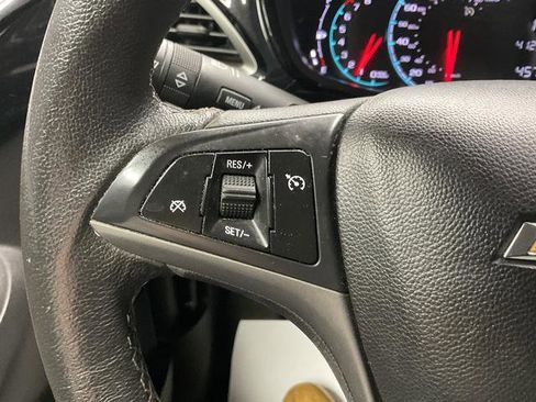 Used 2022 Chevrolet Spark ACTIV FWD image 17
