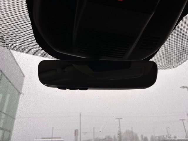 Used 2026 Nissan Rogue SV AWD/4WD image 15