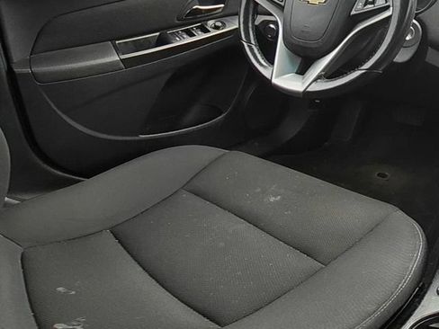 Used 2013 Chevrolet Cruze LT FWD image 20