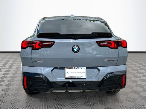 New 2026 BMW X2 xDrive28i w/ M Sport Package image 5