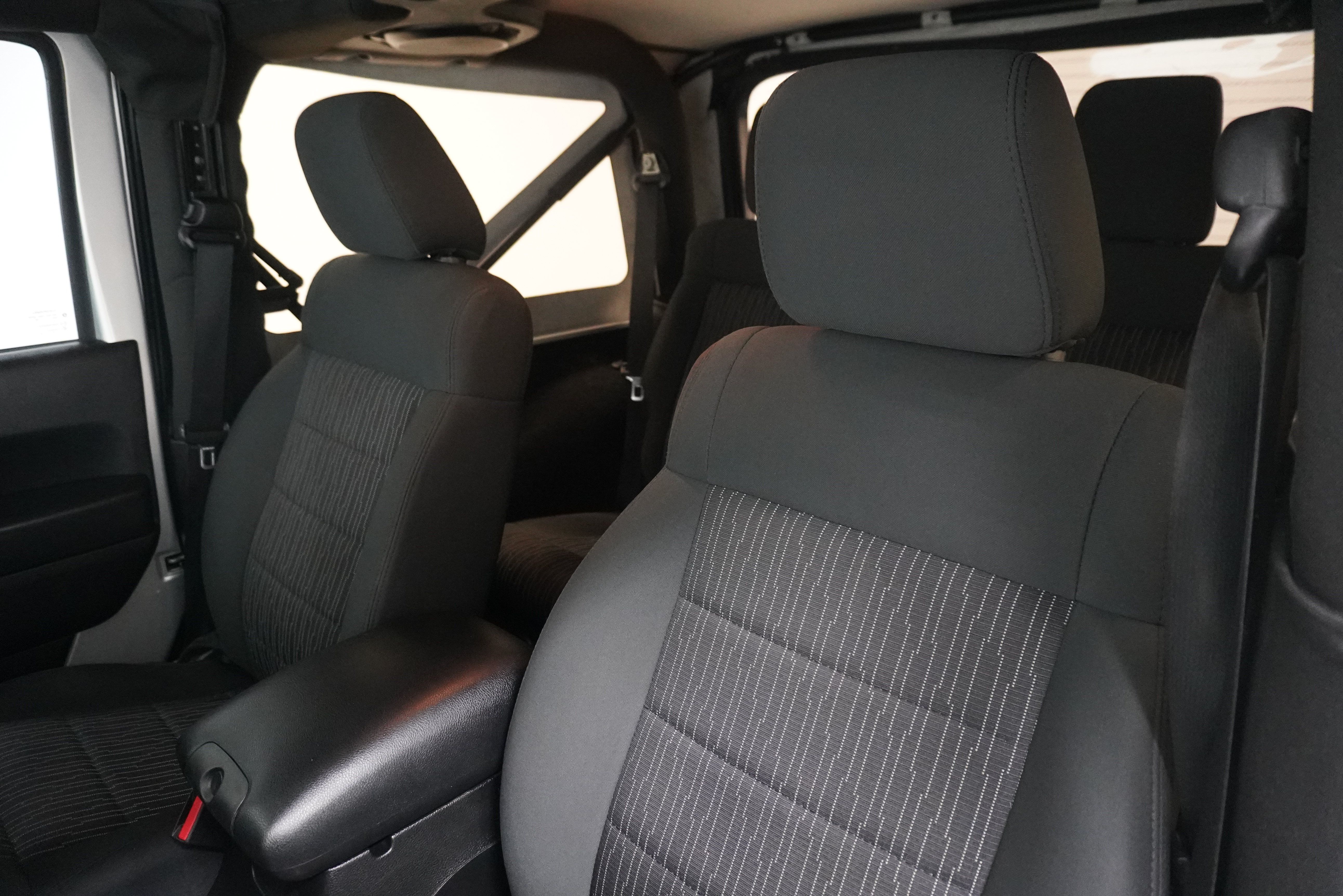 Used 2012 Jeep Wrangler Sport AWD/4WD image 13
