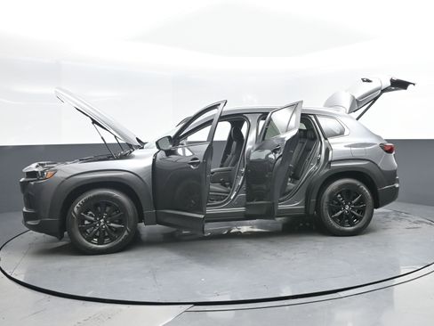 Used 2025 MAZDA CX-50 AWD 2.5 S w/ Weather Package image 20