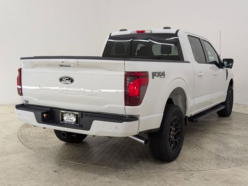 New 2026 Ford F150 XLT image 9