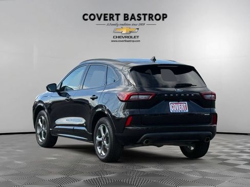 Used 2024 Ford Escape ST-Line AWD/4WD image 5