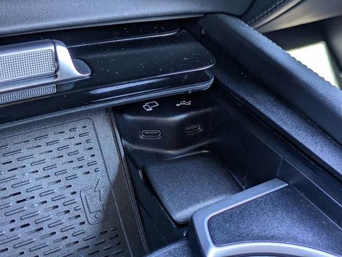 Used 2023 Mercedes-Benz GLE 53 AMG 4MATIC Coupe image 23