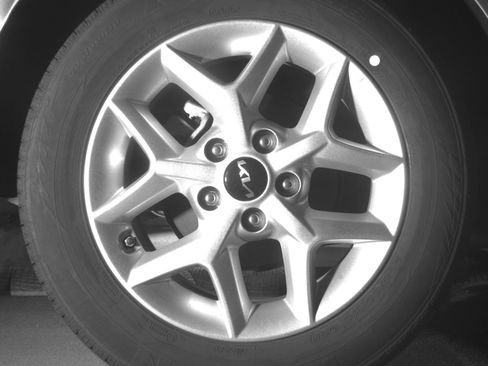Used 2025 Kia Soul LX w/ LX Technology Package FWD image 15