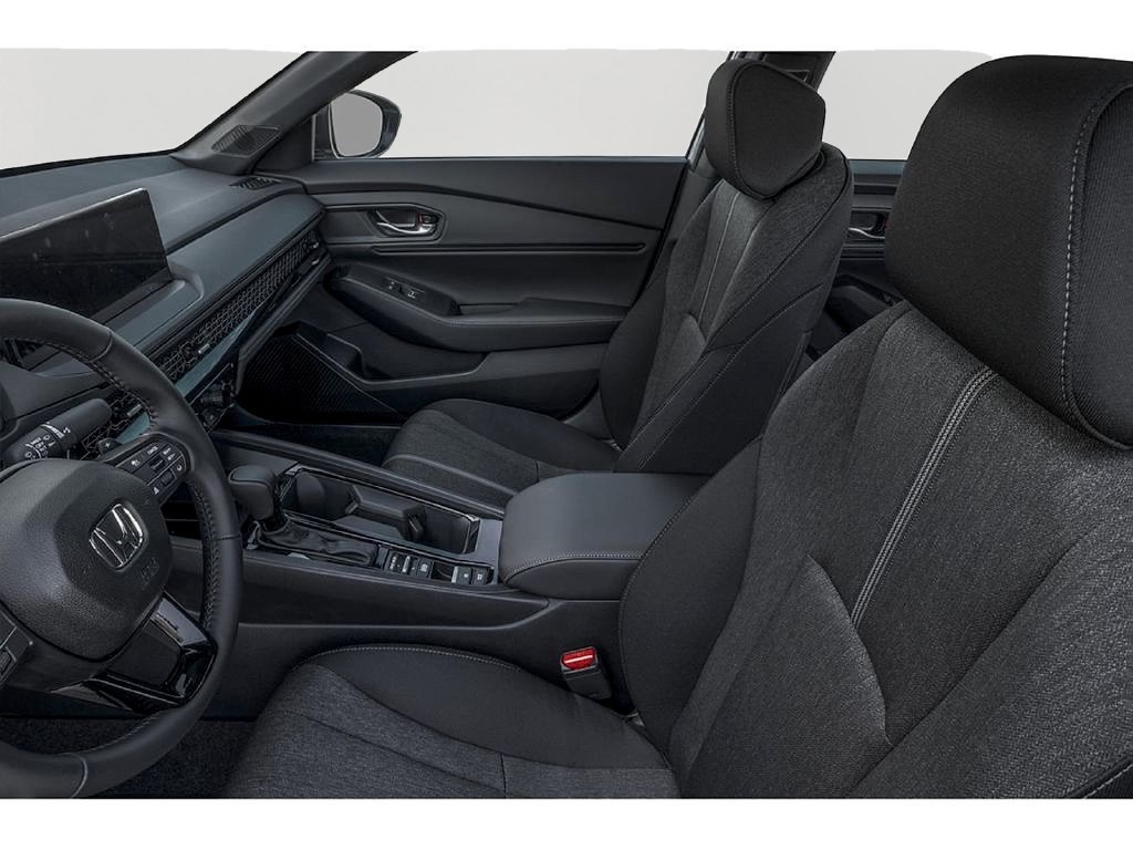 New 2026 Honda Accord Sport image 6