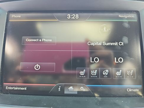 Used 2014 Ford Explorer Limited w/ Equipment Group 302A FWD image 23