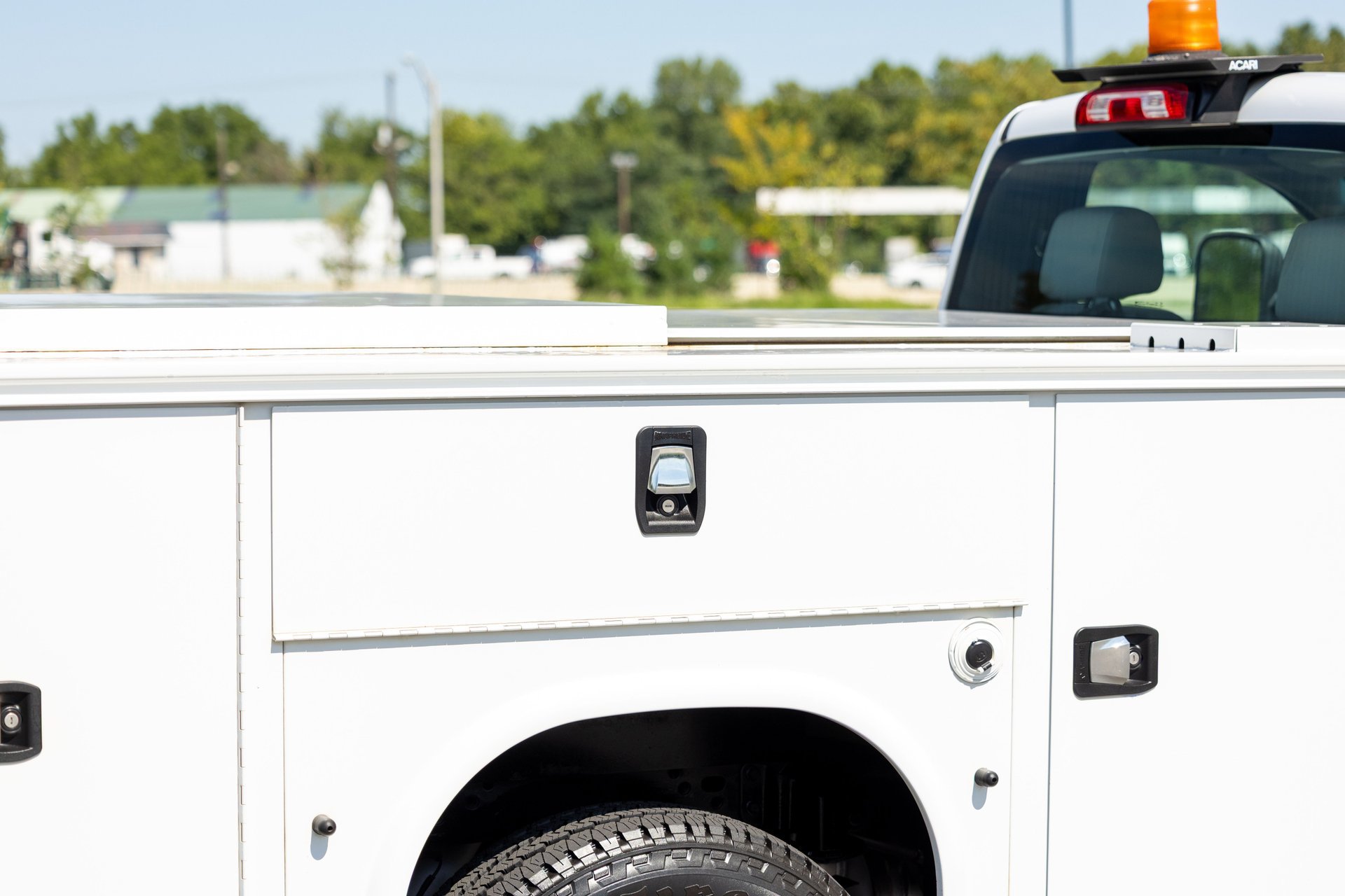 Used 2017 Chevrolet Silverado 3500 W/T RWD image 34