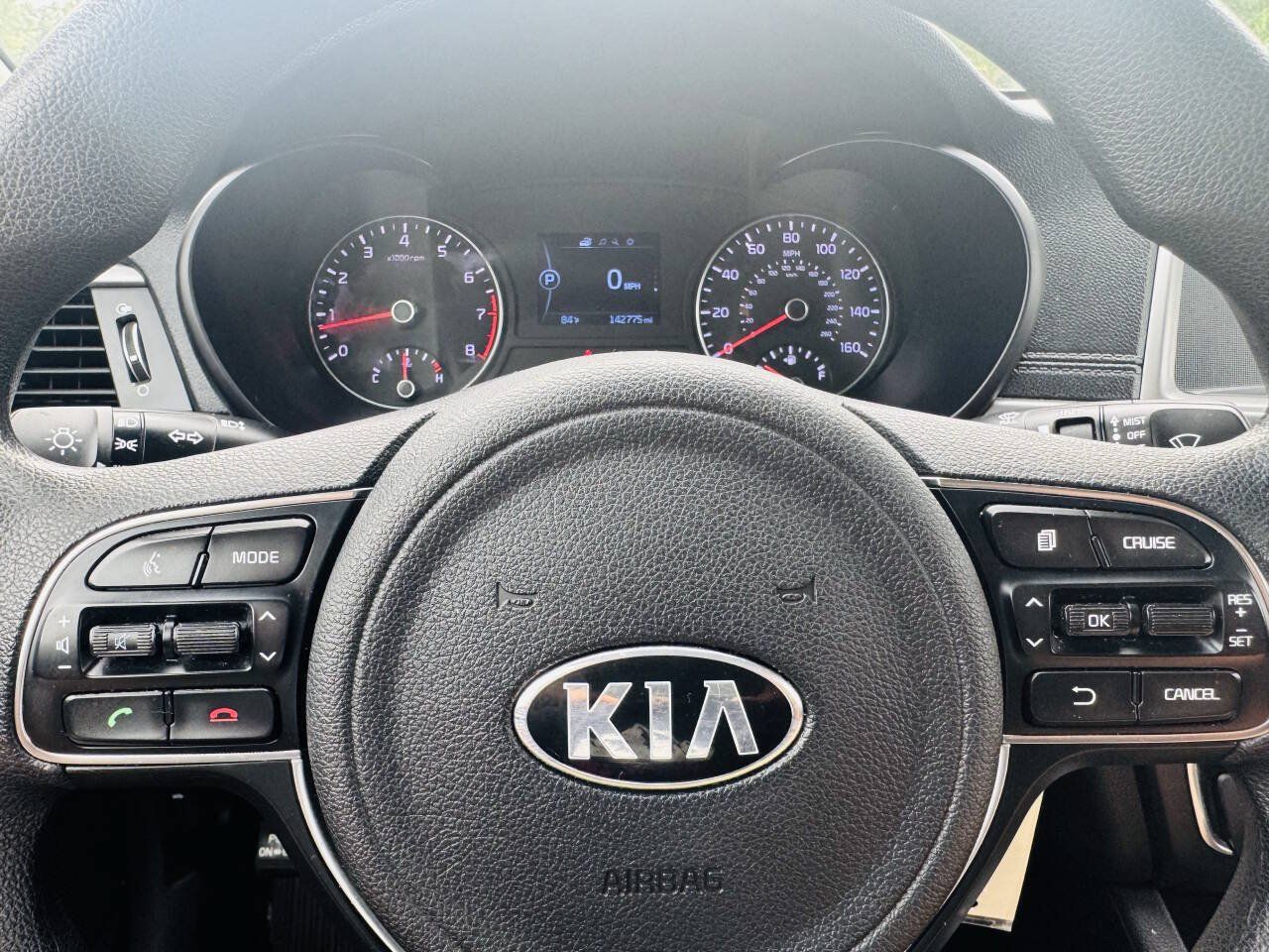 Used 2018 Kia Optima LX FWD image 12