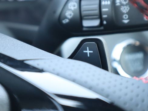 New 2025 Ford Explorer ST w/ Sun And Sound Package image 20