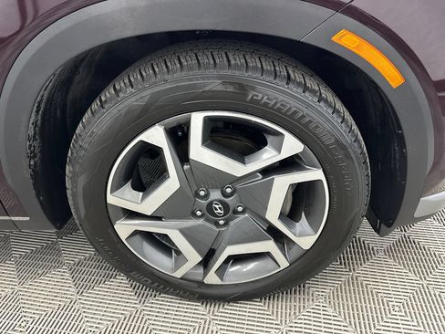 Used 2024 Hyundai Palisade Limited AWD/4WD image 14