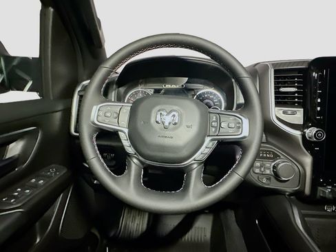 New 2026 RAM 1500 Big Horn AWD/4WD image 7