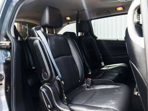 Used 2023 Honda Odyssey Touring image 33
