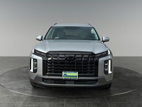 Used 2023 Hyundai Palisade SEL w/ Cargo Package AWD/4WD image 2