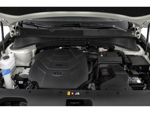 Used 2020 Kia Sorento LX w/ LX I4 Convenience Package FWD image 48