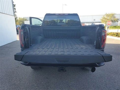 Used 2024 GMC Sierra 2500 AT4 w/ AT4 Premium Plus Package image 85