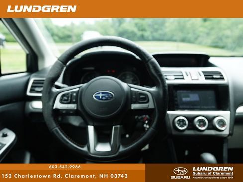 Used 2017 Subaru Crosstrek 2.0i Premium AWD/4WD image 6