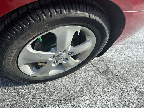 Used 2008 Hyundai Elantra GLS image 12