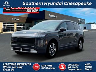 New 2026 Hyundai Ioniq 9 SE 360° Tour