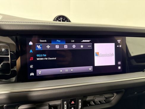 Certified 2025 Porsche Cayenne S image 28