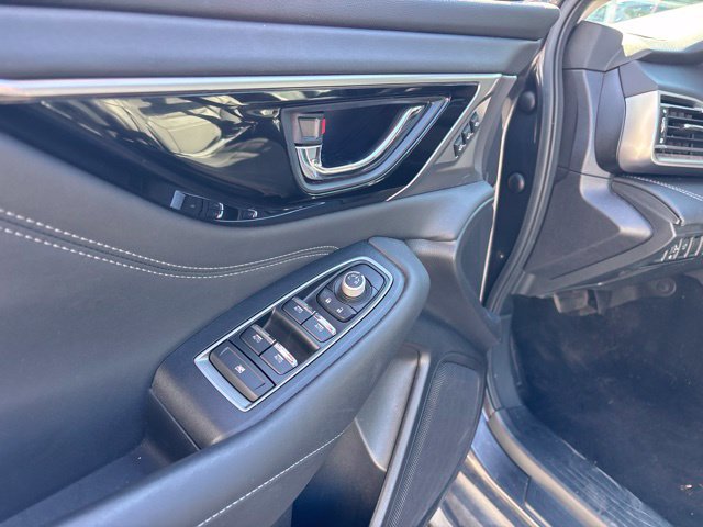 Used 2021 Subaru Outback Limited w/ Popular Package #2 AWD/4WD image 14