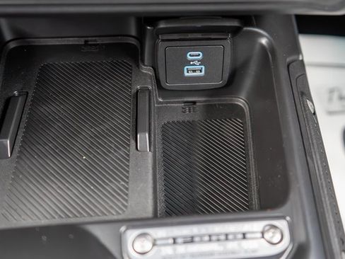 New 2025 Ford Bronco Big Bend image 20