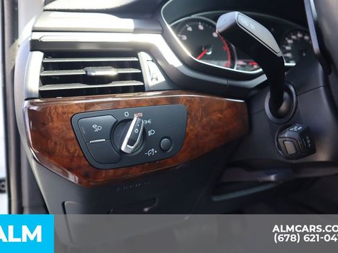 Used 2019 Audi A4 2.0T Premium w/ Convenience Package image 12