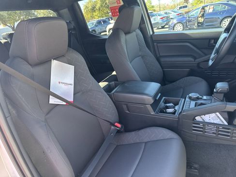 New 2026 Toyota Tacoma 4x4 Double Cab image 33