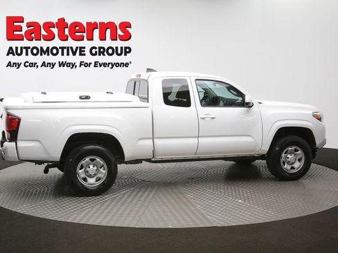 Used 2022 Toyota Tacoma SR image 42