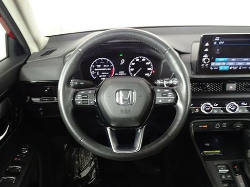 Used 2024 Honda CR-V EX-L image 24