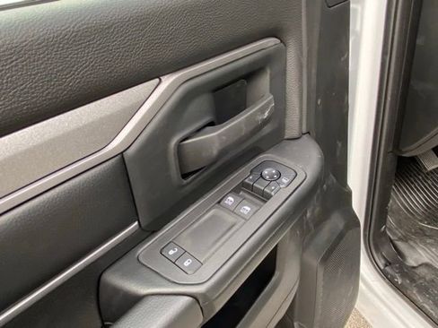 New 2025 RAM 5500 Tradesman image 12