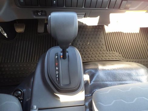 New 2025 Chevrolet Low Cab Forward 5500 XD image 16